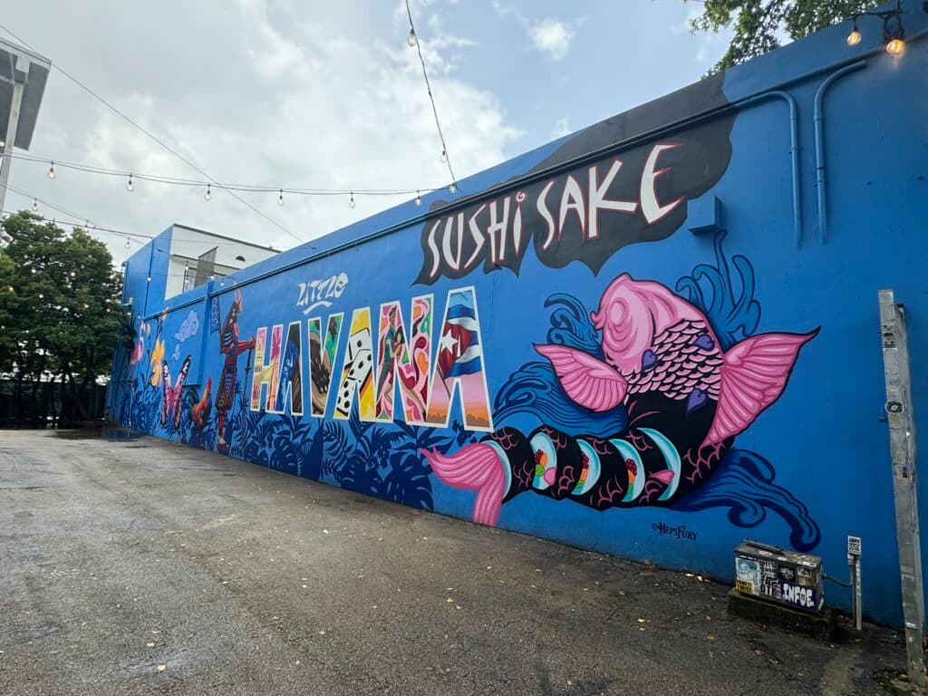 Little Havana