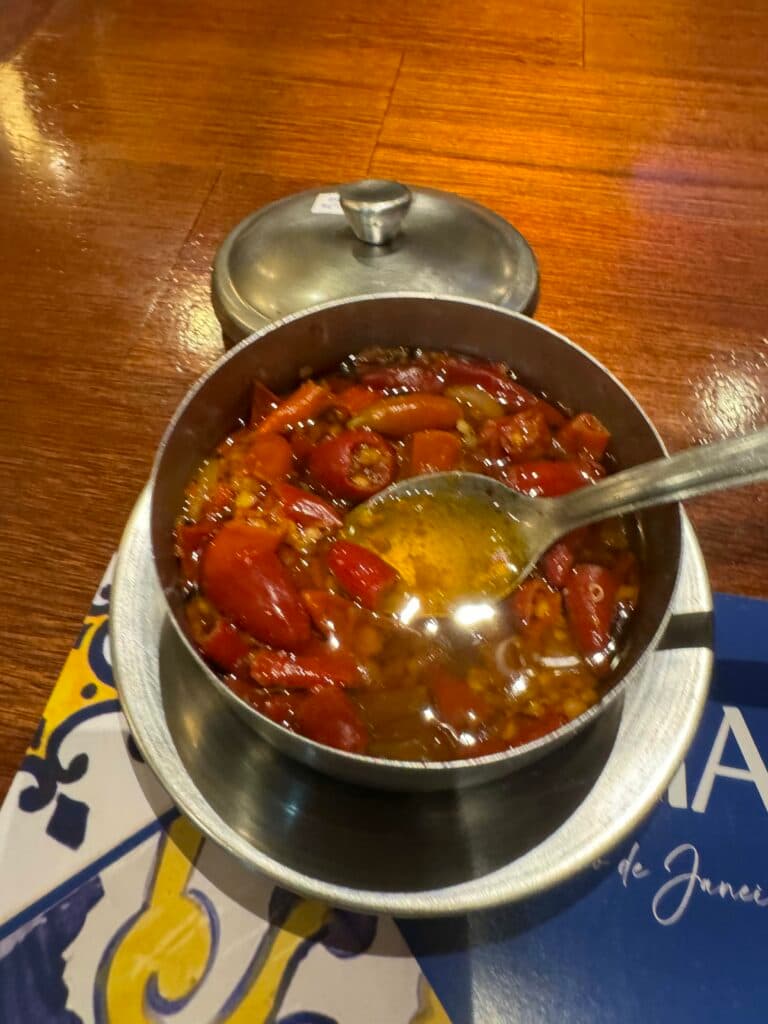 Alfaia Restaurante