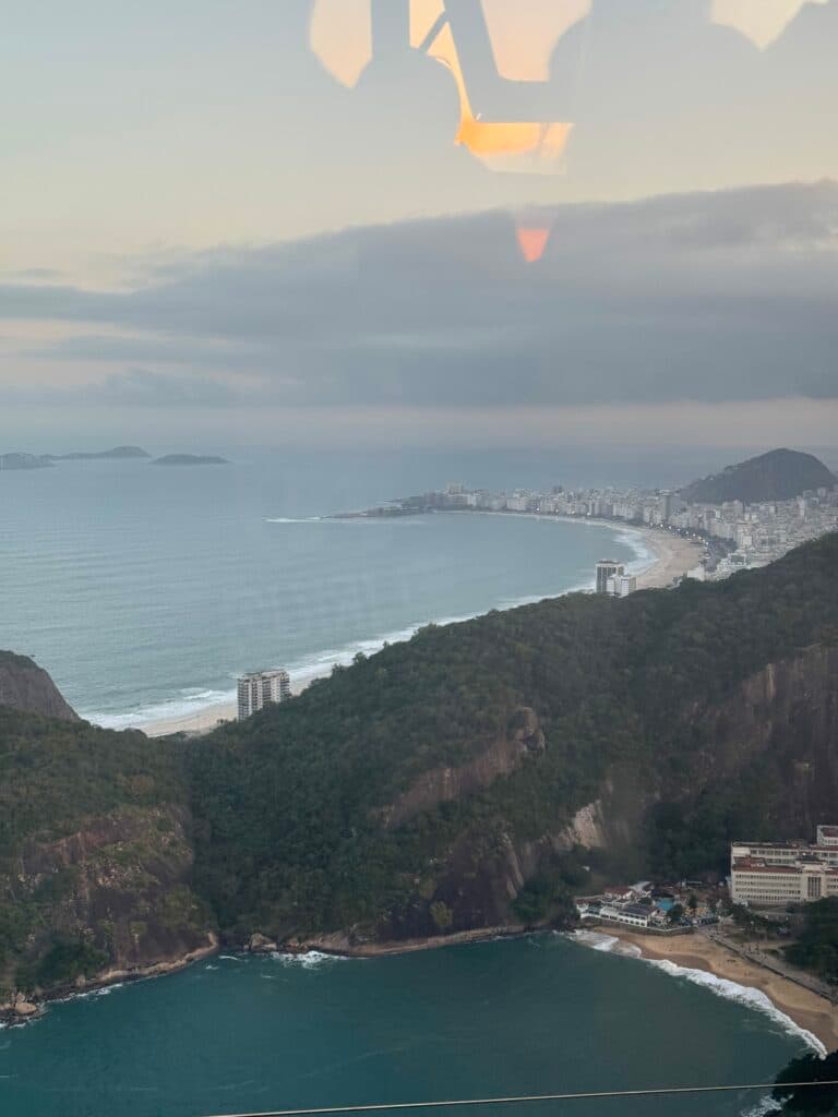 Sugarloaf Mountain