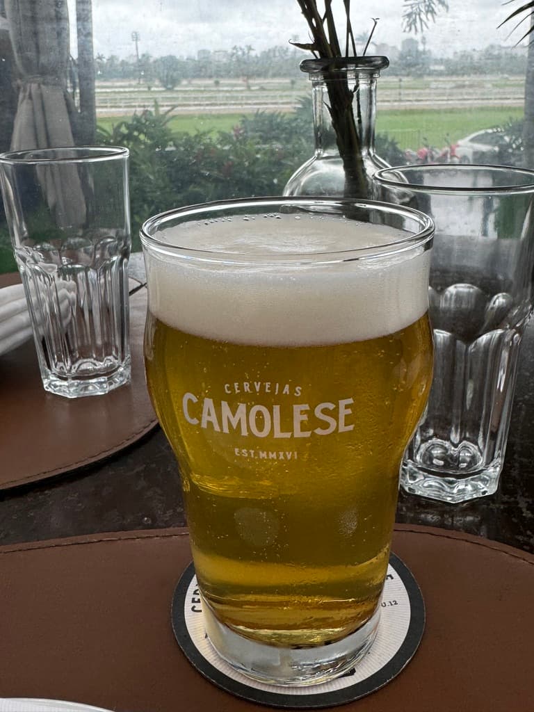 Casa Camolese