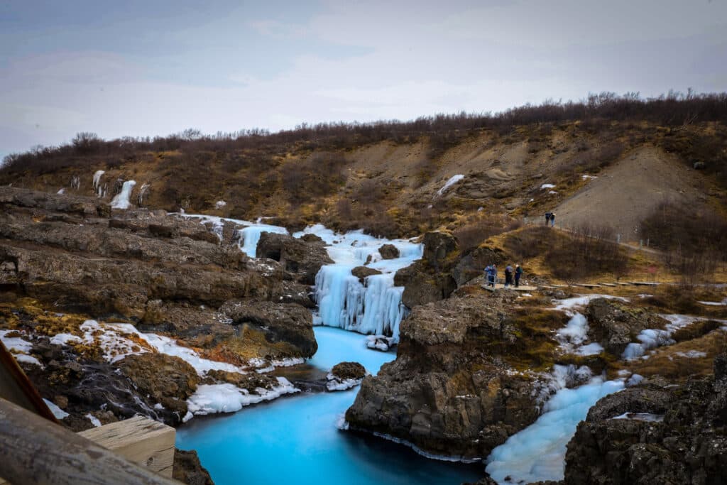 Barnafoss