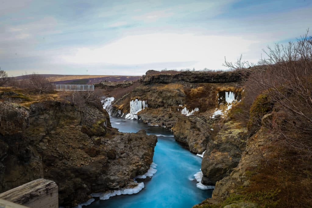 Barnafoss