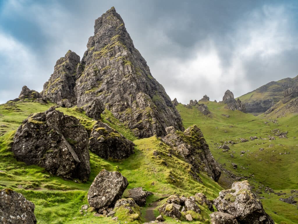 The Storr
