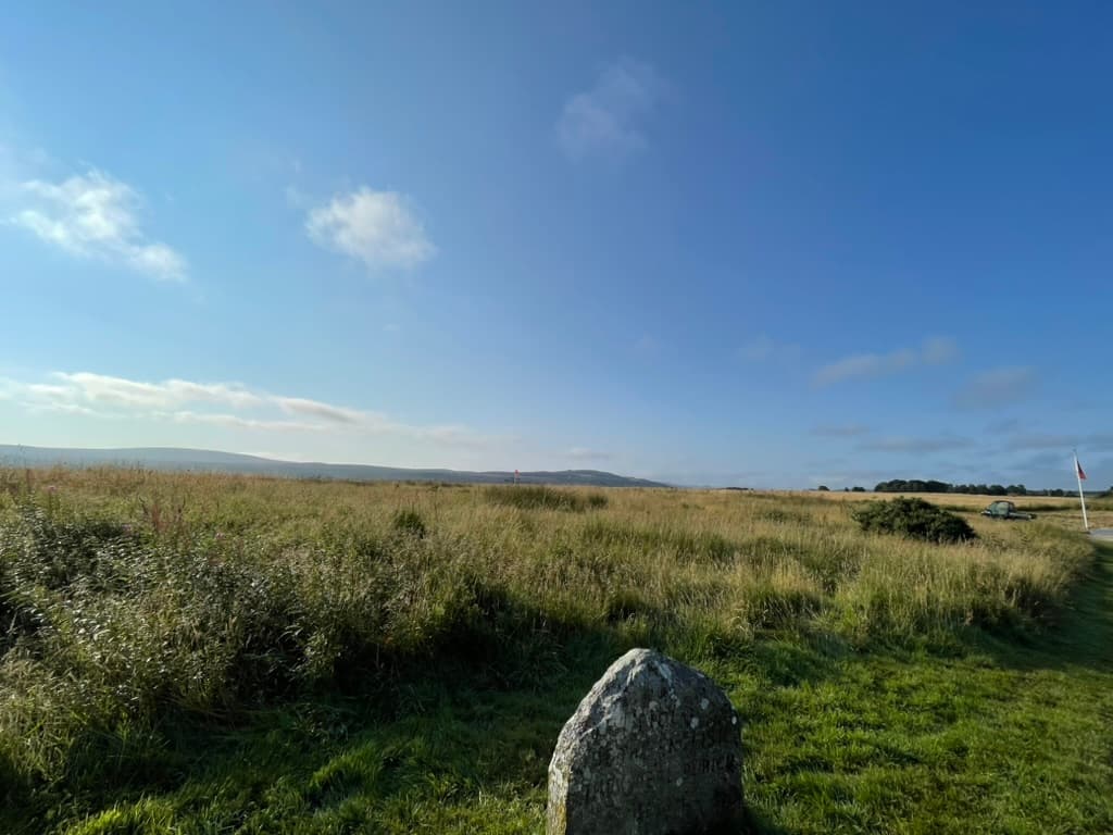 Culloden Moor