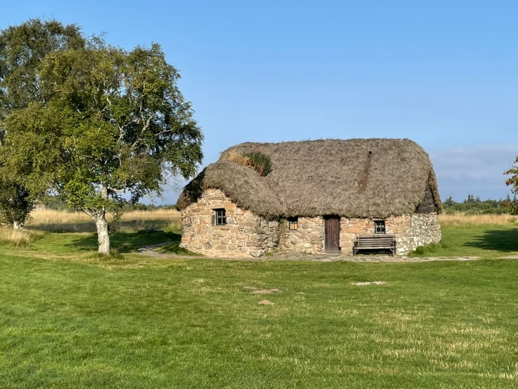 Culloden Moor