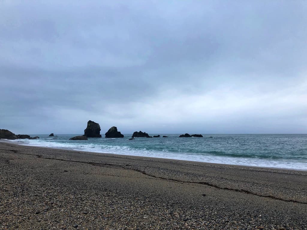 Monro Beach