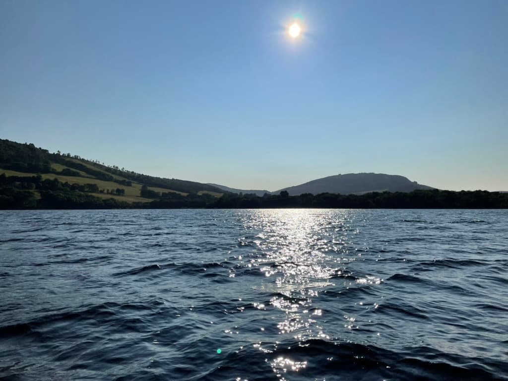 Loch Ness