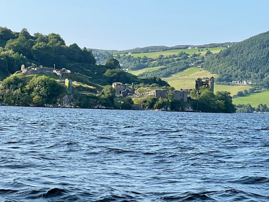 Loch Ness