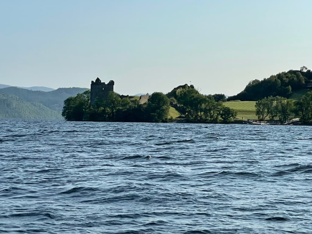 loch ness