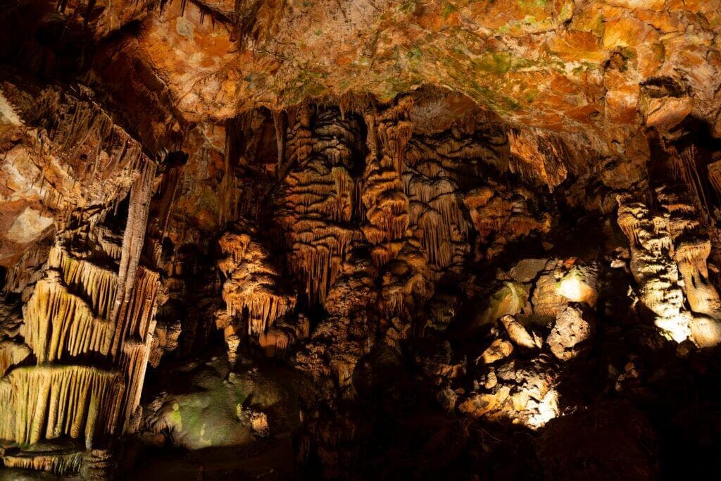 Saeva Dupka Cave
