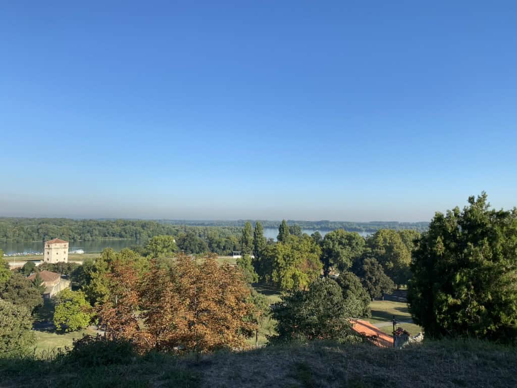 Kalemegdan Park