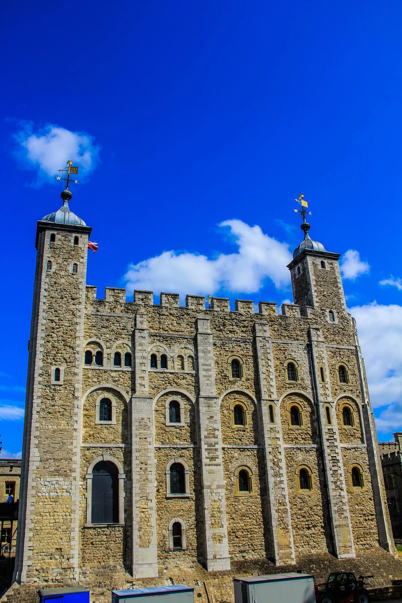 Tower of London