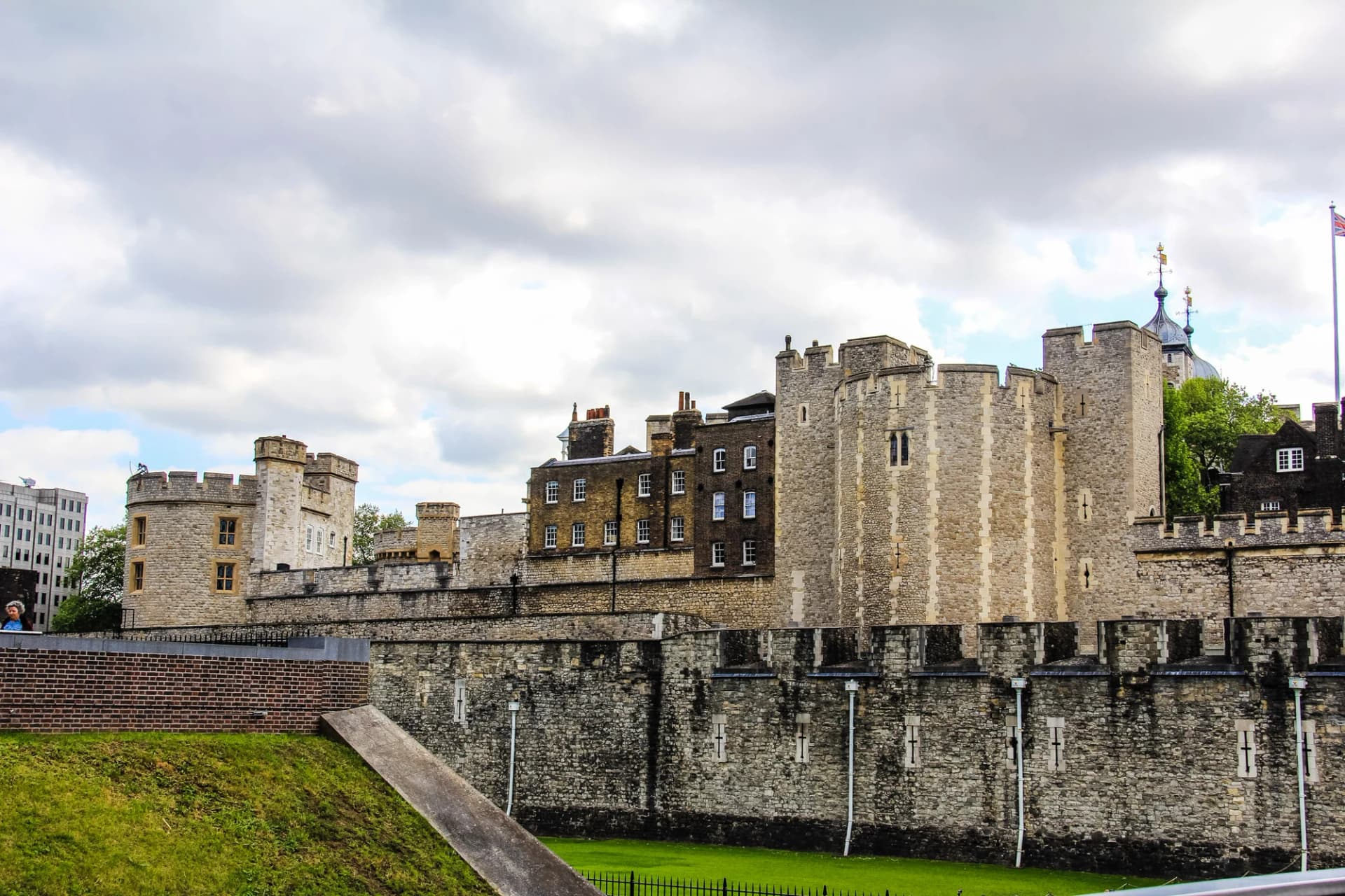 Tower of London