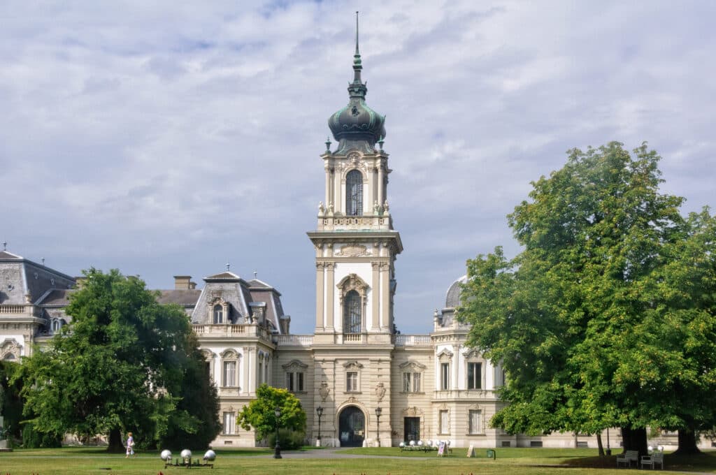 Festetics Palace