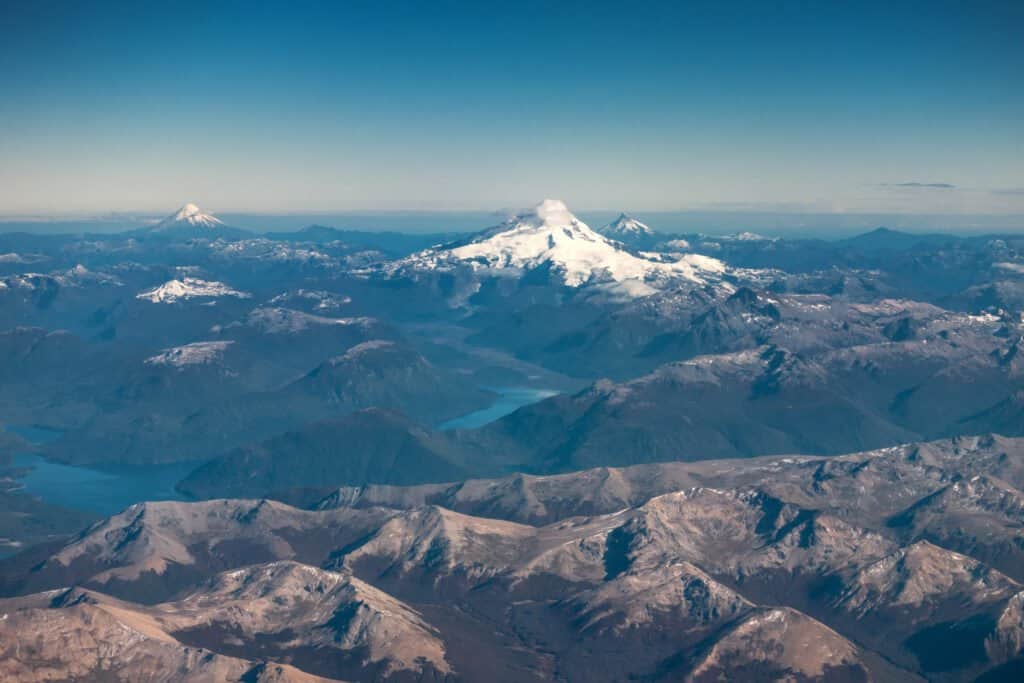 Cerro Tronador