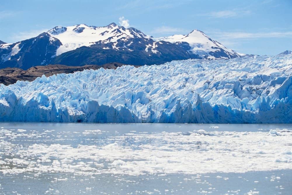 Torres del Paine National Park