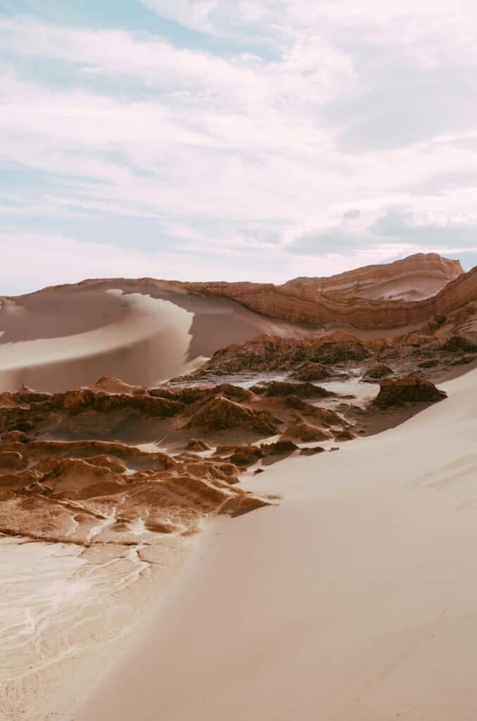 Antofagasta