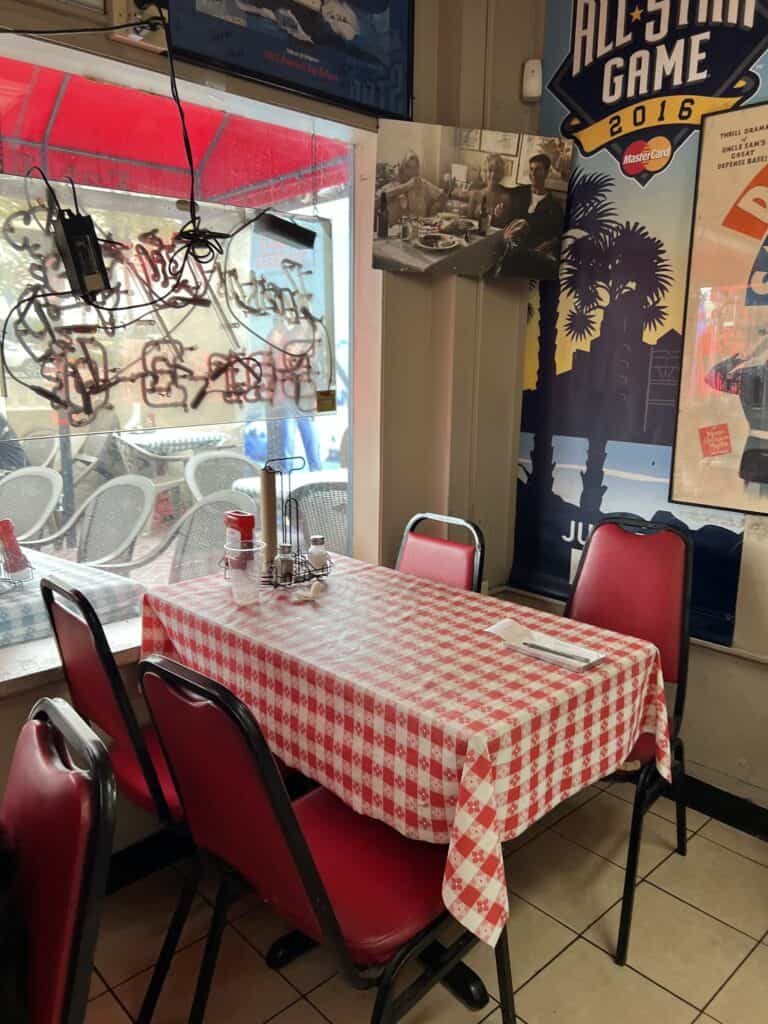 Kansas City Barbeque