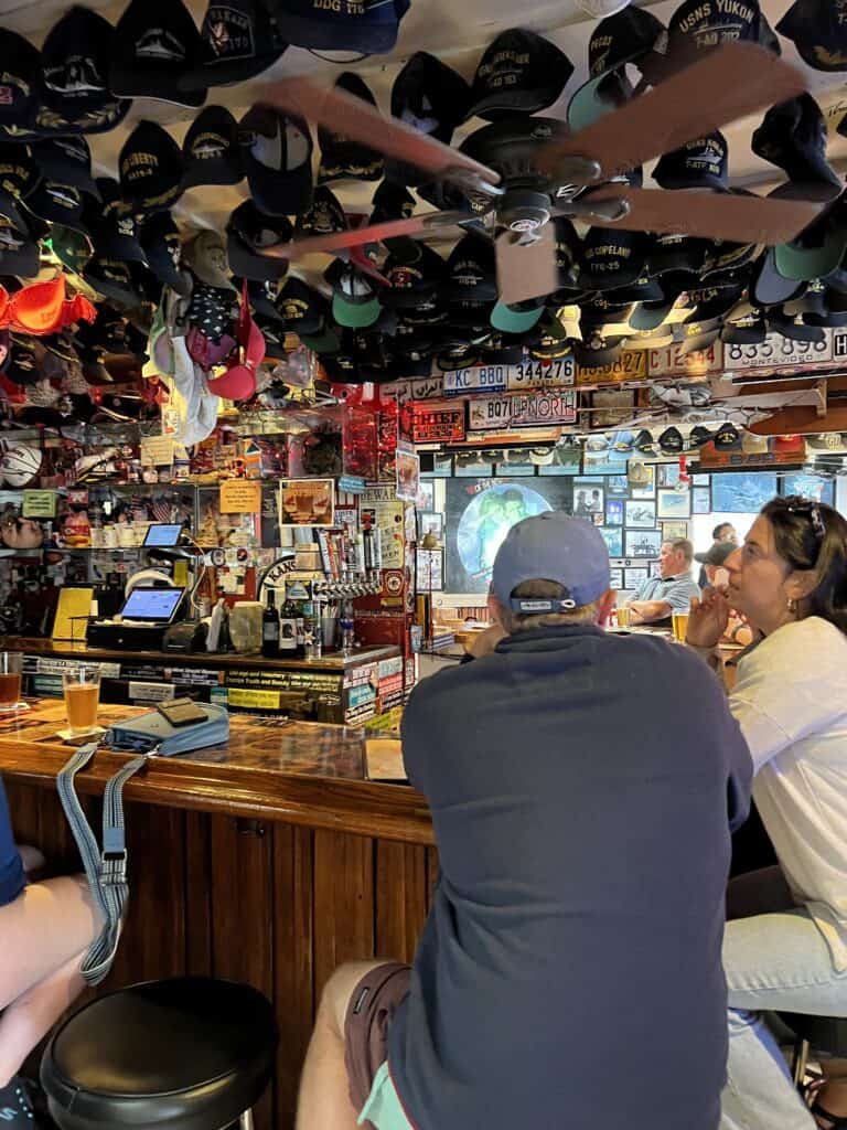 Kansas City Barbeque