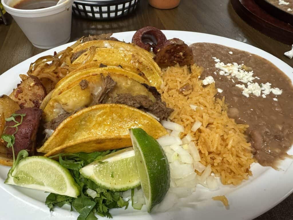 La Antojeria Jalisco
