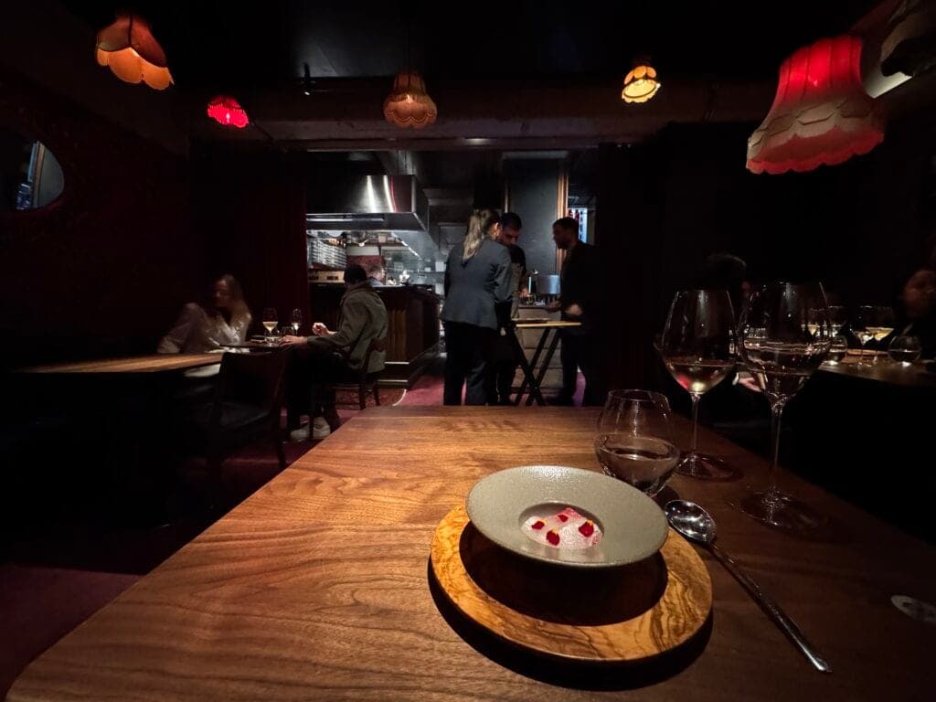Bar Amour
