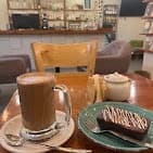 Quechua´s House – Specialty Coffee Roasters