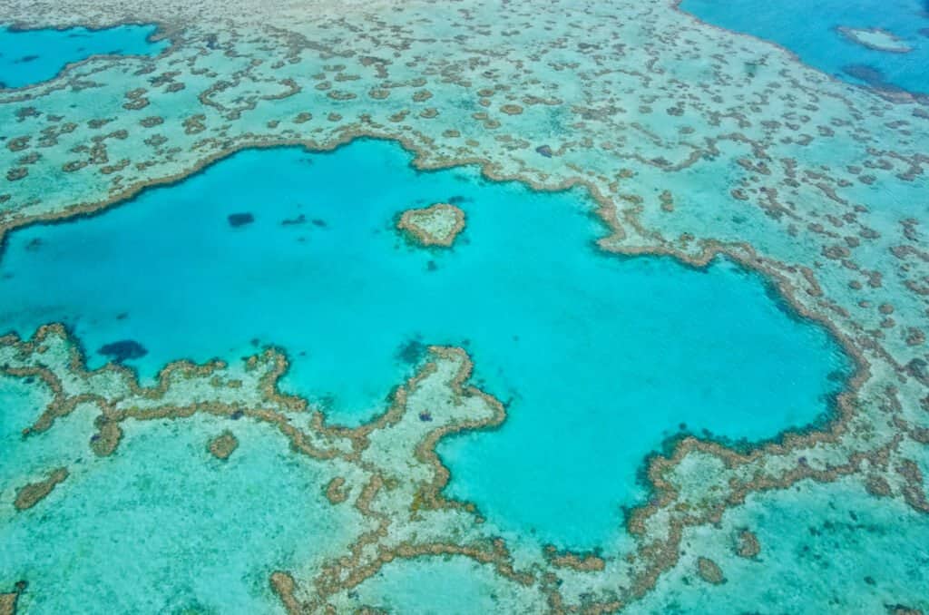 Great Barrier Reef