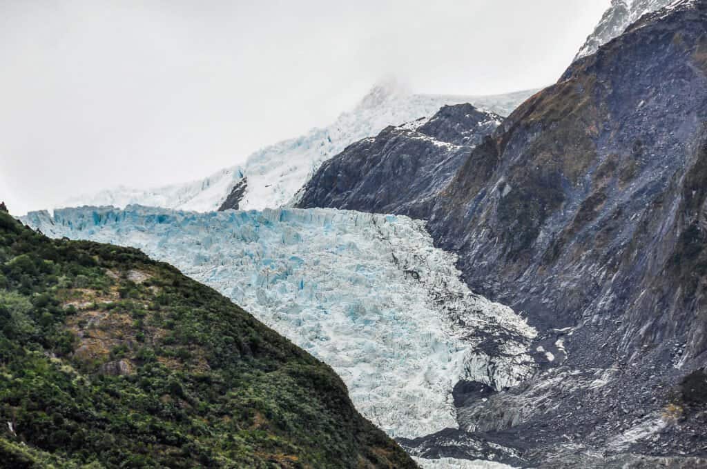 Franz Josef Glacier