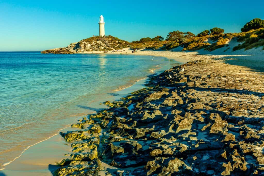 Rottnest Island