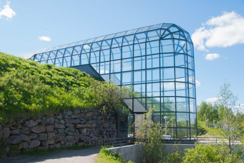 Arktikum Science Museum