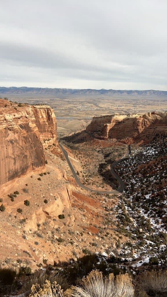 Colorado National Monument