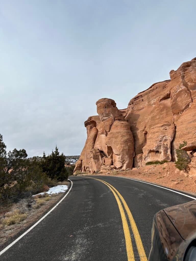 Colorado National Monument