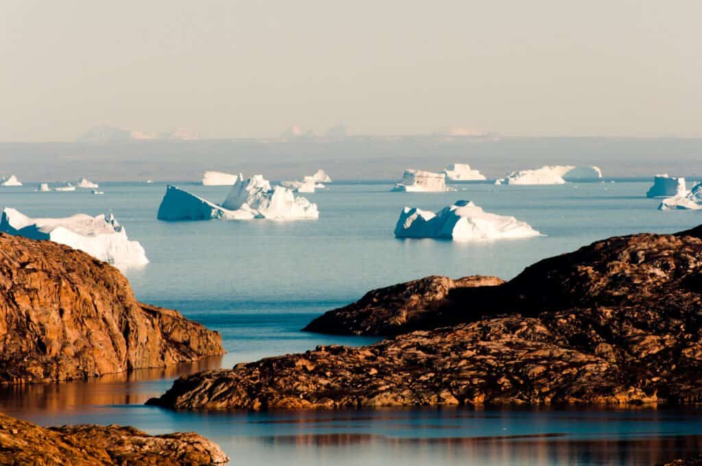 Scoresby Sund