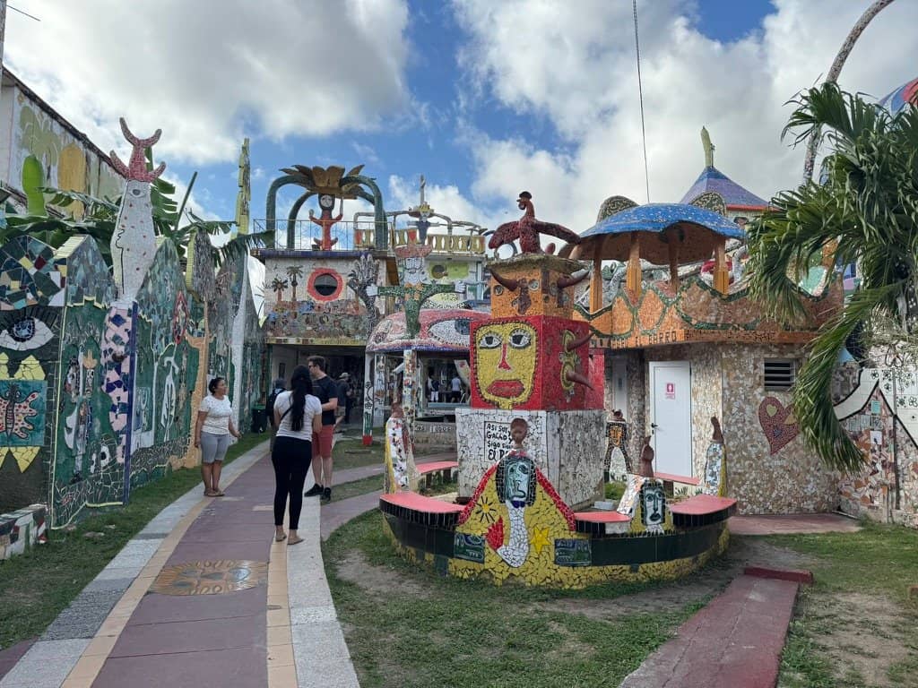 Fusterlandia