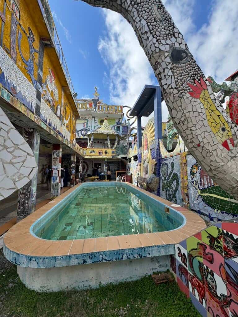 Fusterlandia