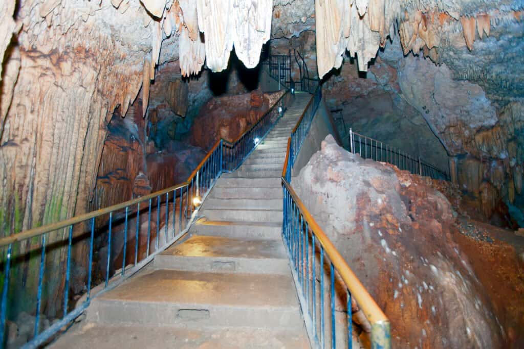 Cuevas de Bellamar