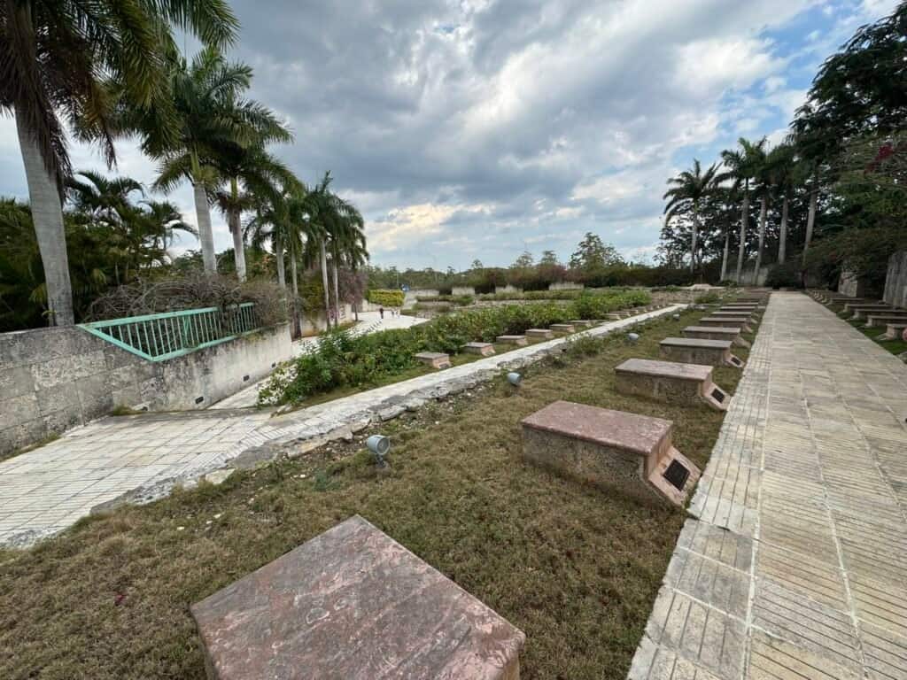 Che Guevara Mausoleum