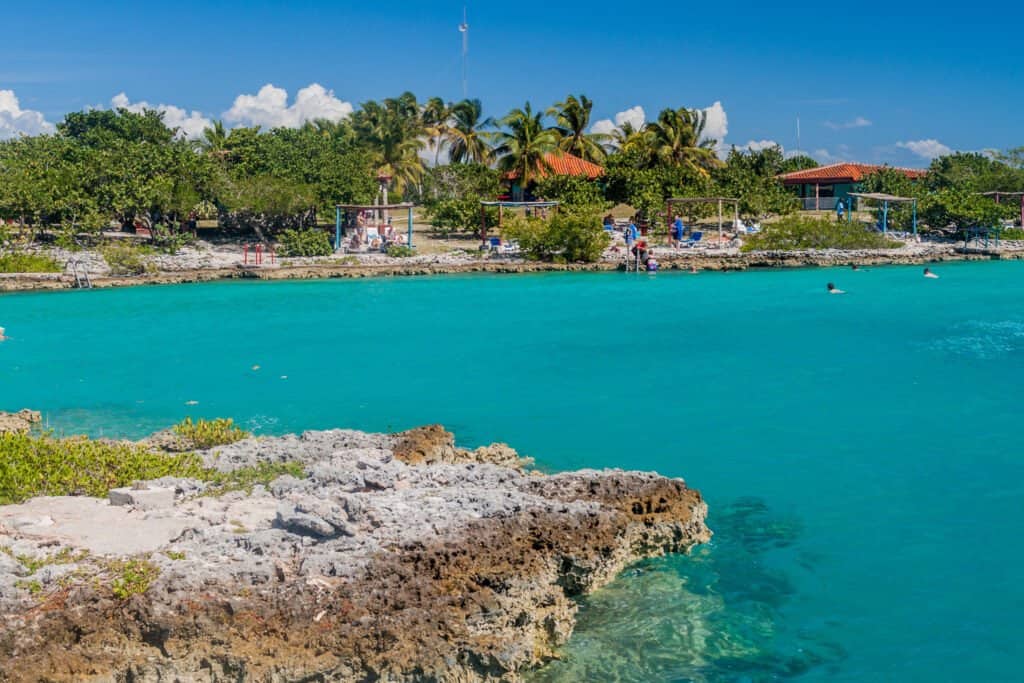 Bay of Pigs