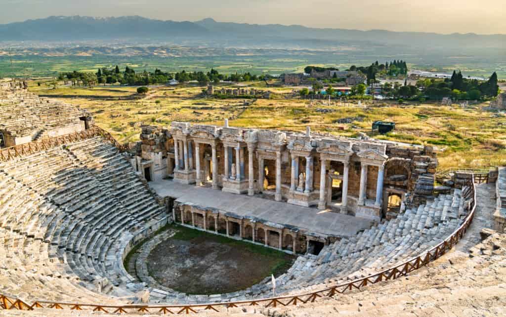 Hierapolis
