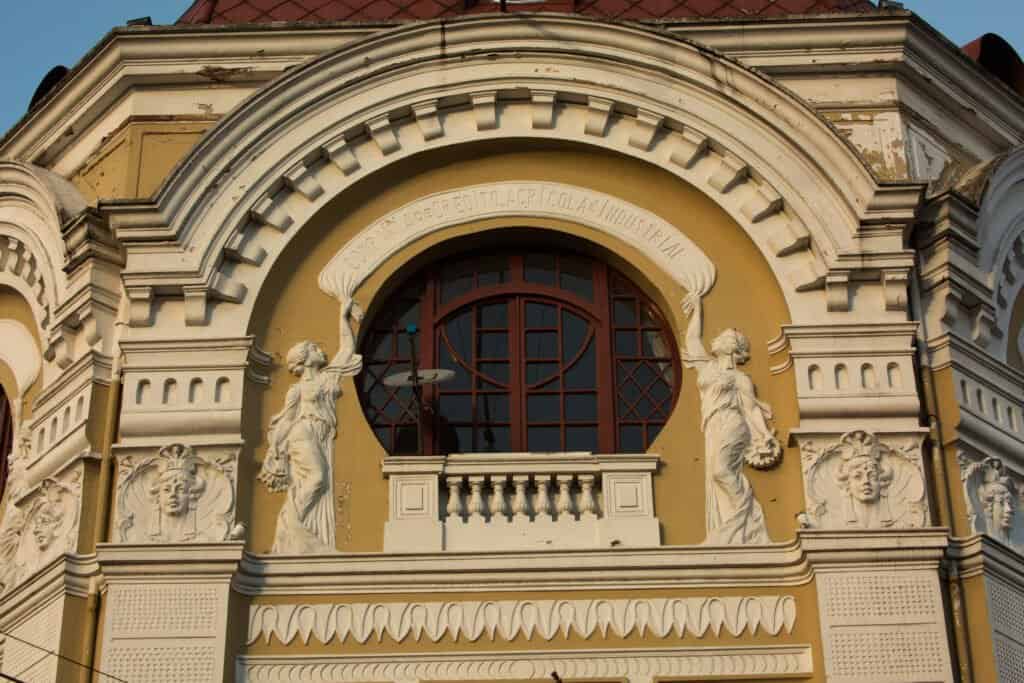Museo del Pasillo