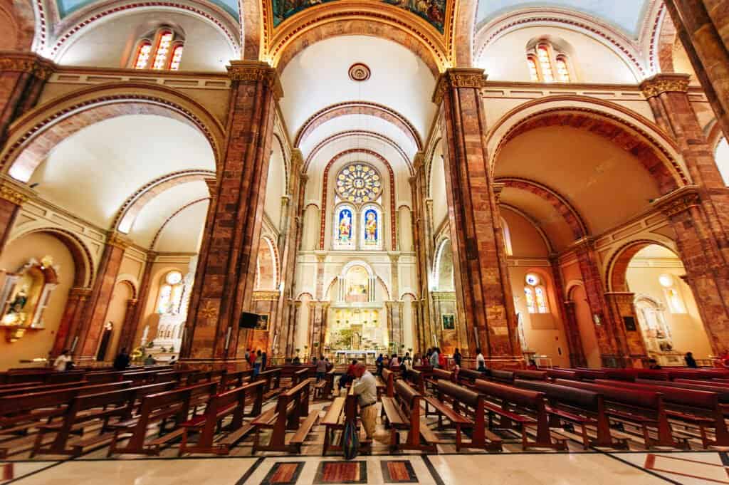 Catedral de la Inmaculada Concepción