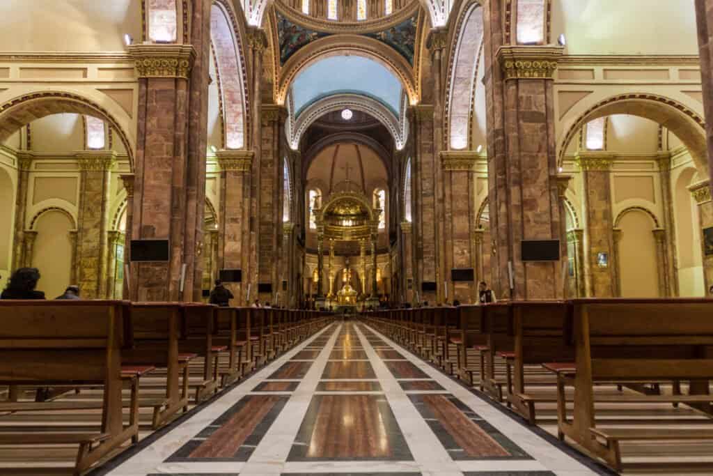 Catedral de la Inmaculada Concepción