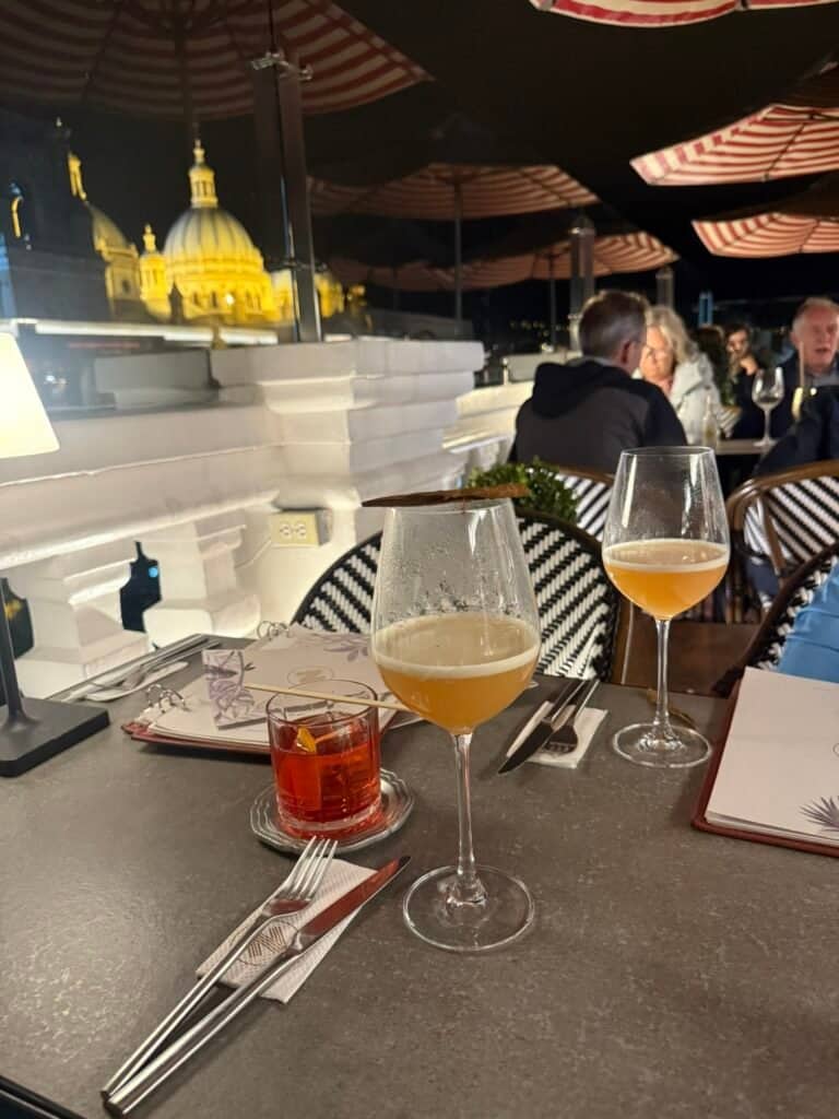 NEGRONI Cuenca