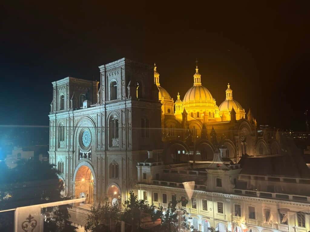 NEGRONI Cuenca