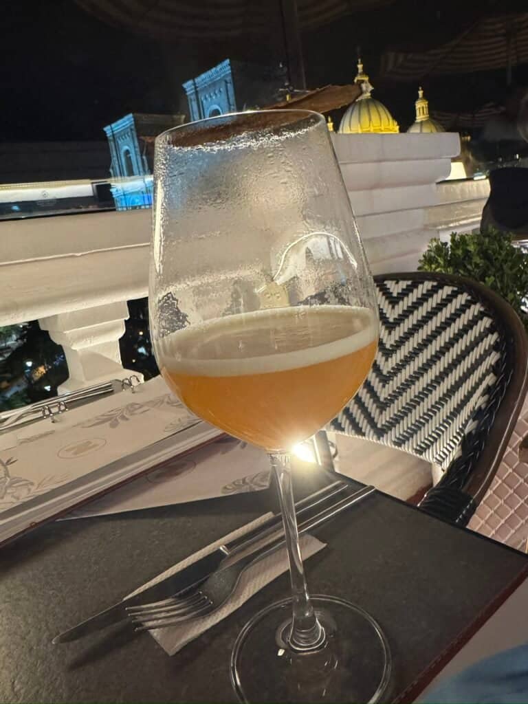NEGRONI Cuenca