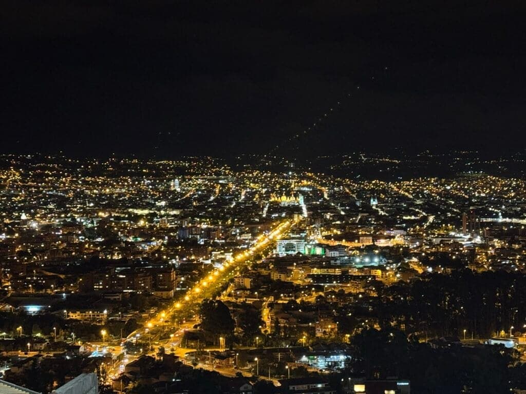Cuenca View 360 – Puente de Cristal