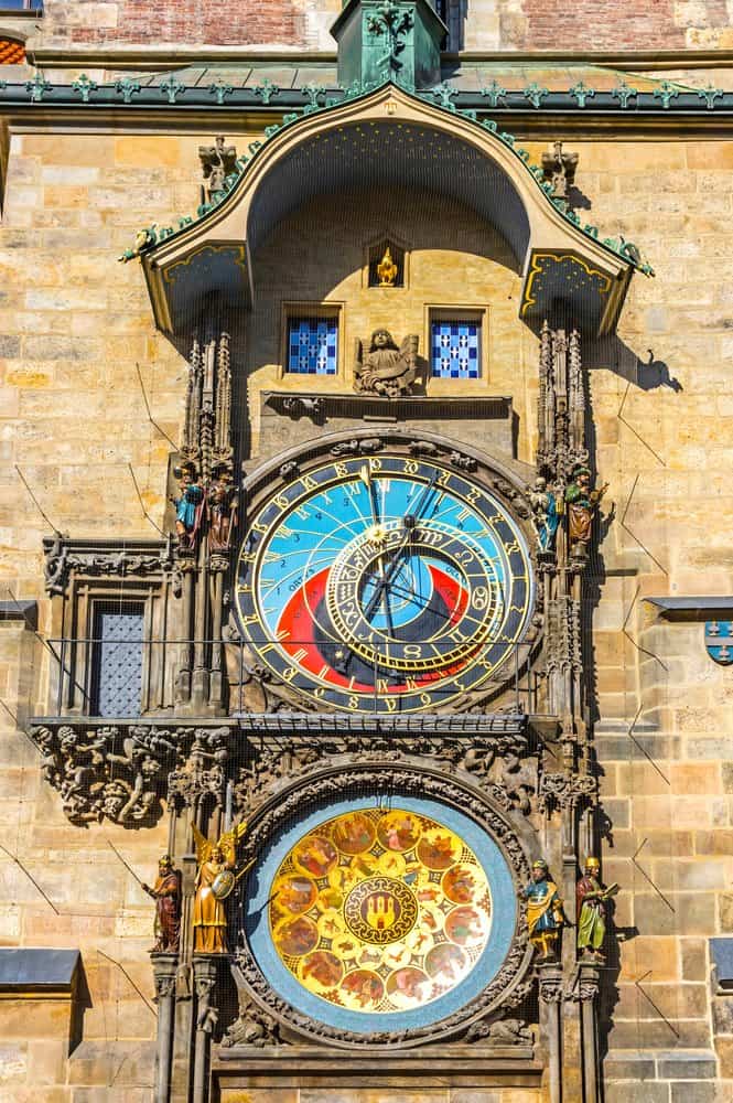 Astronomical Clock