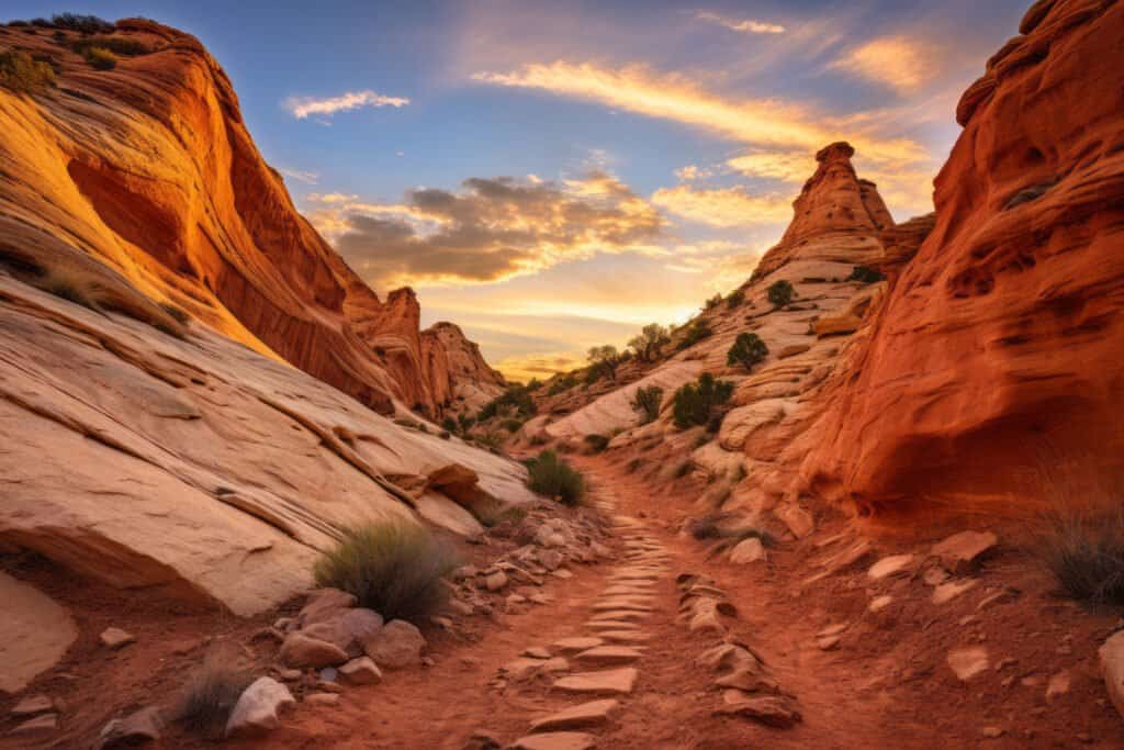 Grand Staircase-Escalante National Monument
