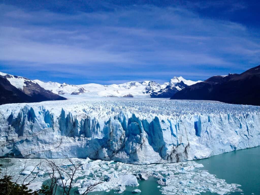 Perito Moreno