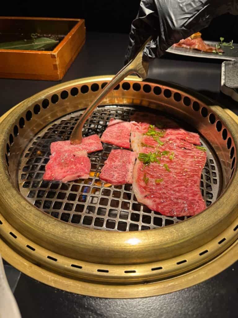 Chubby Cattle BBQ | Las Vegas
